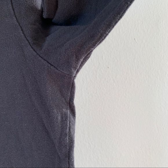 Air Jordan Size Large L Black Boys Top T Shirt Long Sleeve Graphic Basketball - Picture 12 of 12